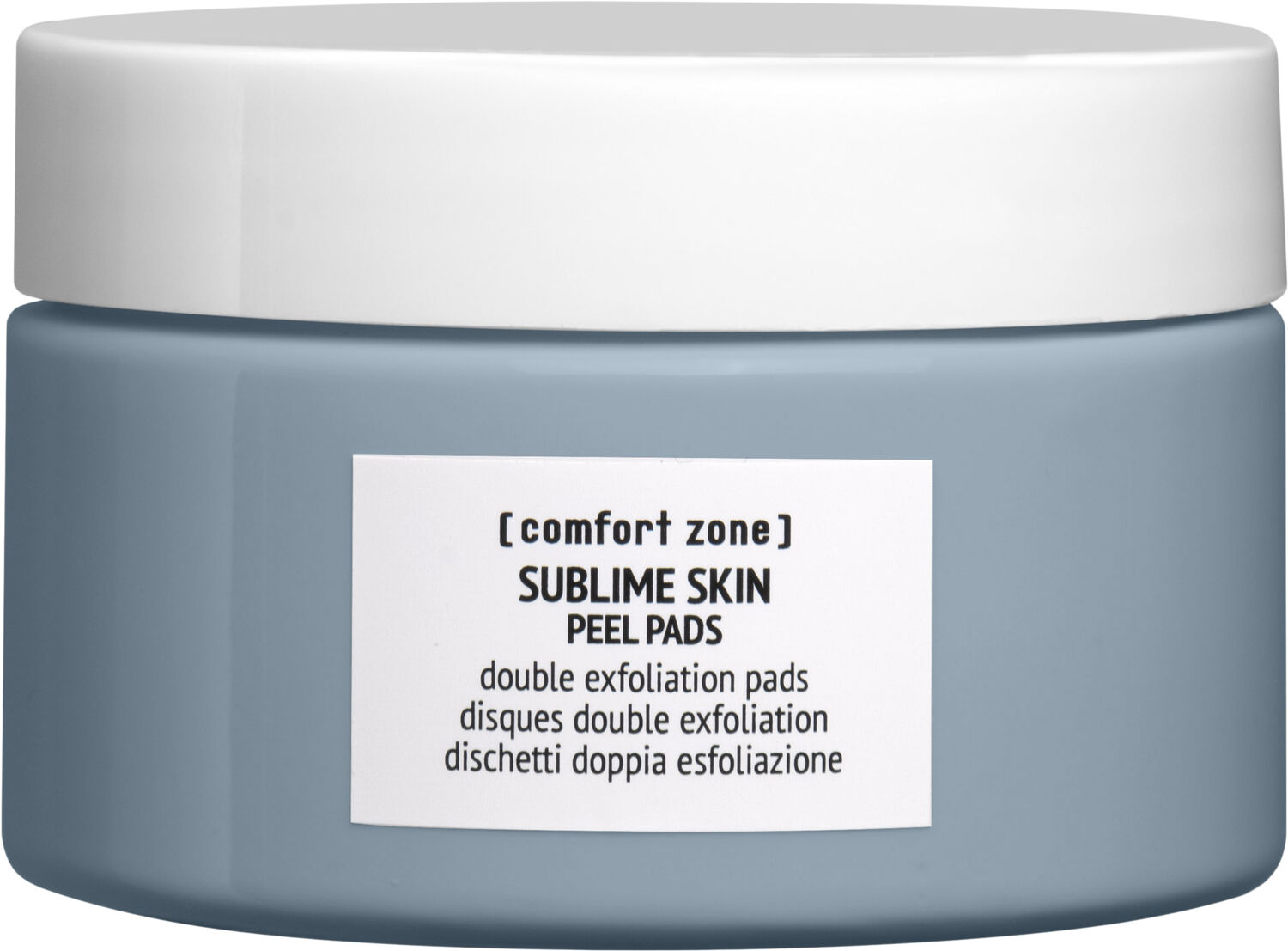 Sublime Skin Peel Pad, 28 stk