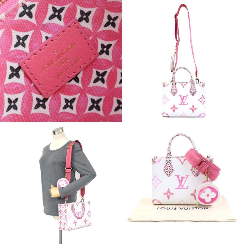 Louis Vuitton Handbag