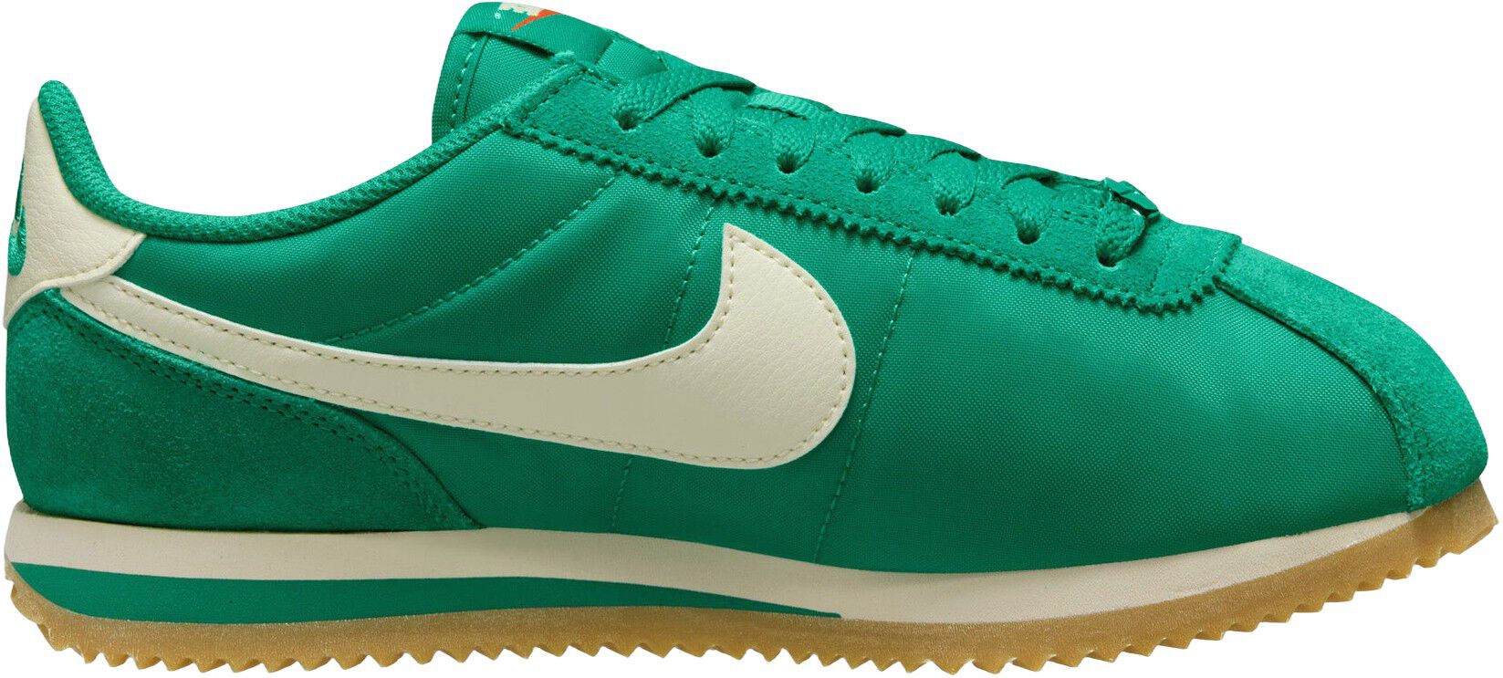 Cortez Textile Sneakers