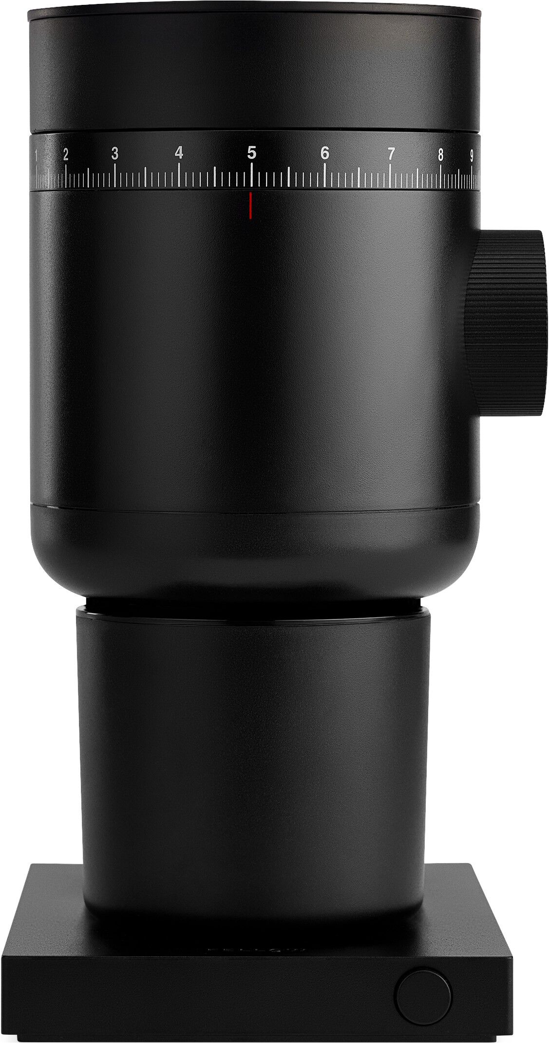 Opus Grinder Gen 2, Black, EU