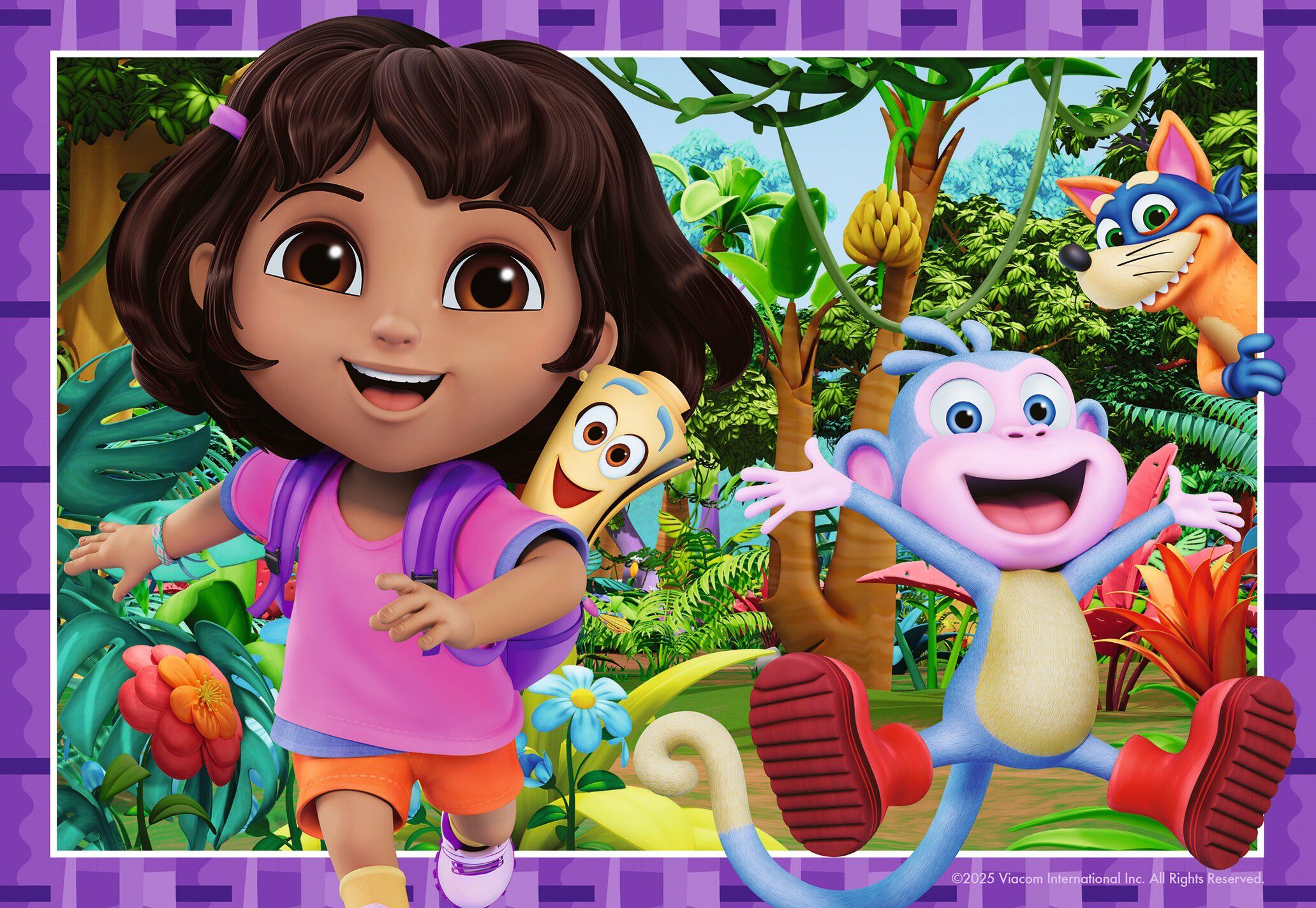 Dora the Explorer 2x12