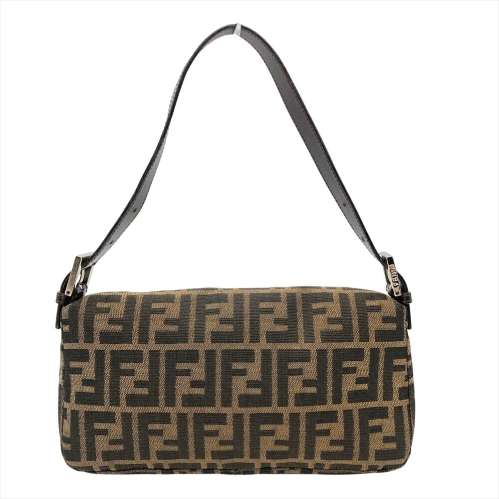 Fendi Baguette Mamma