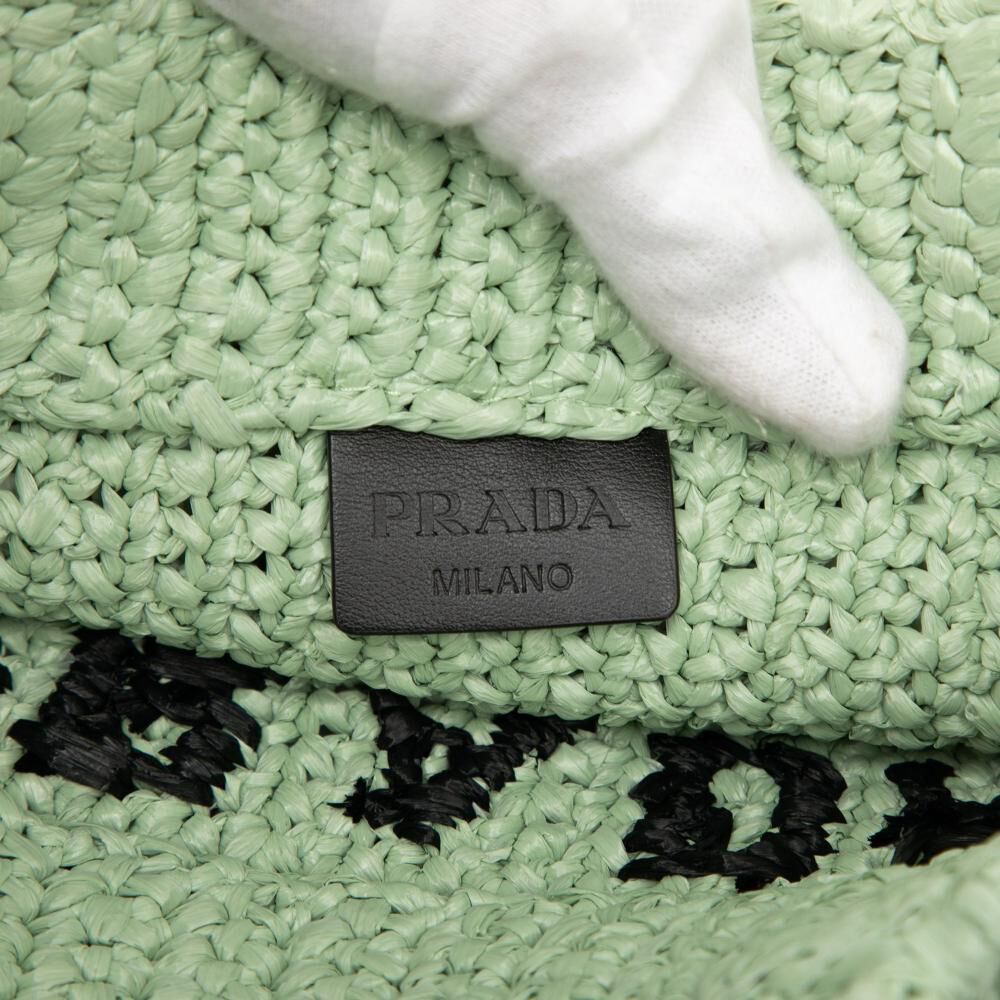 Prada Tote