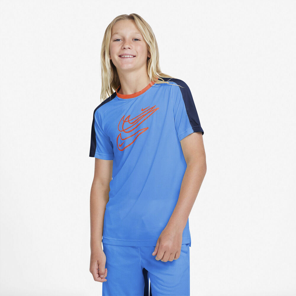 Dri-Fit tr&aelig;nings T-shirt