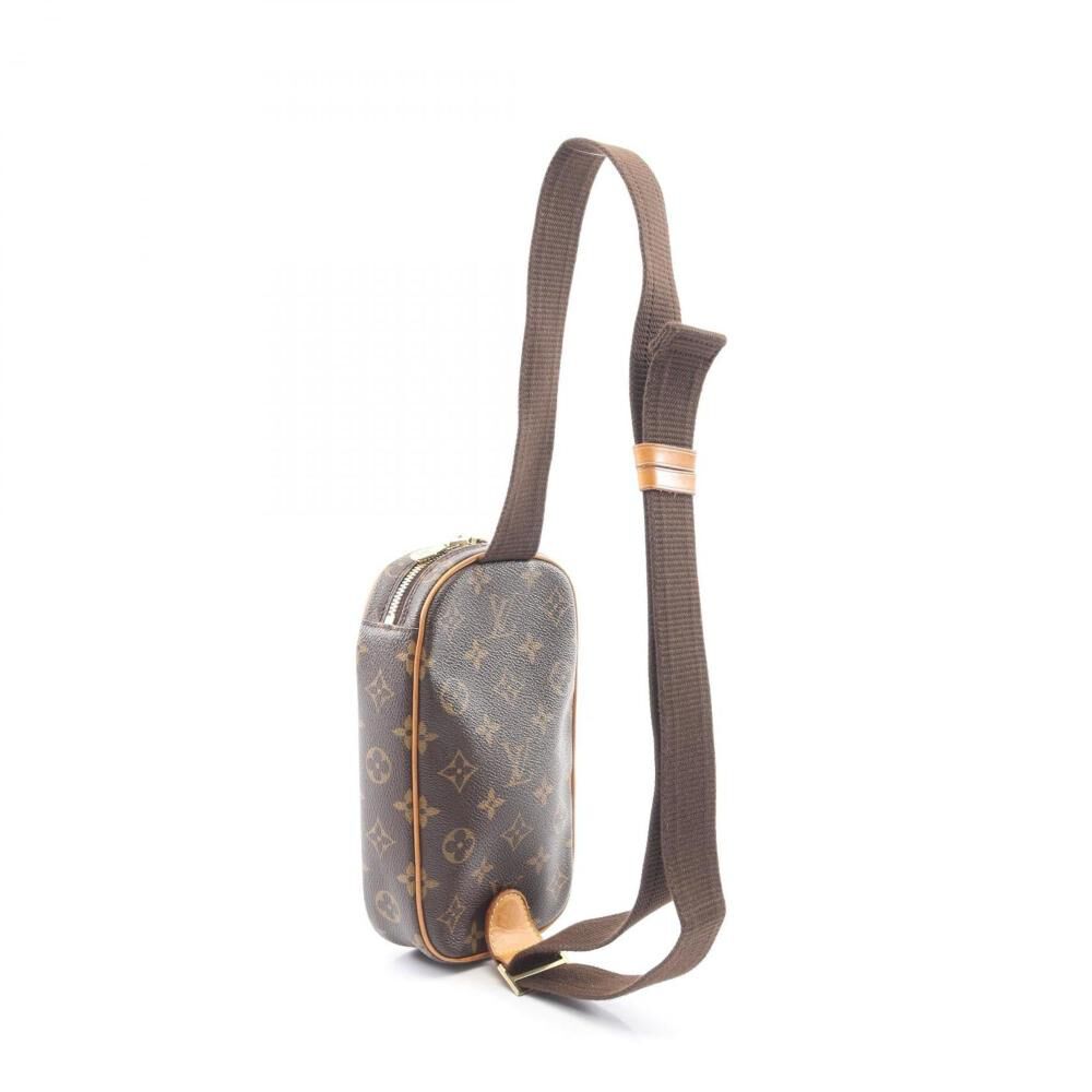 Louis Vuitton Belt Bags