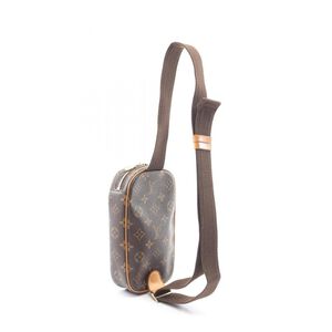 Louis Vuitton Belt Bags