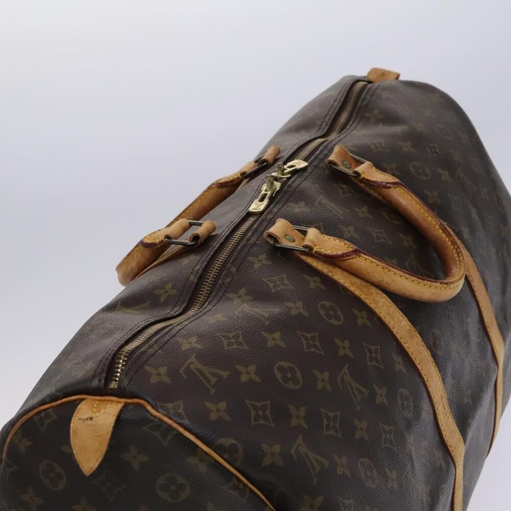 Louis Vuitton Keepall