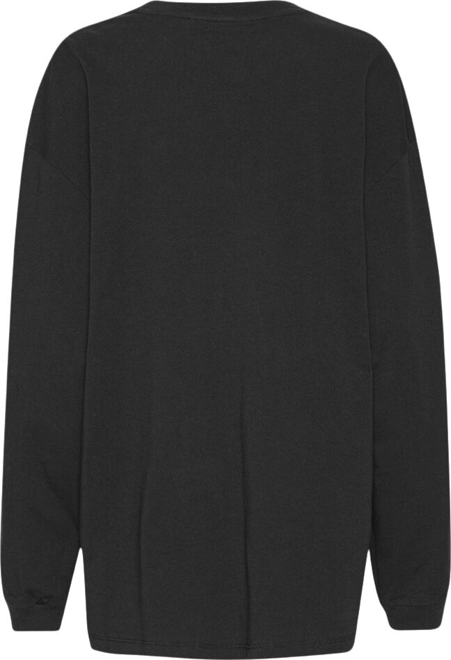 Thin Jersey Longsleeve