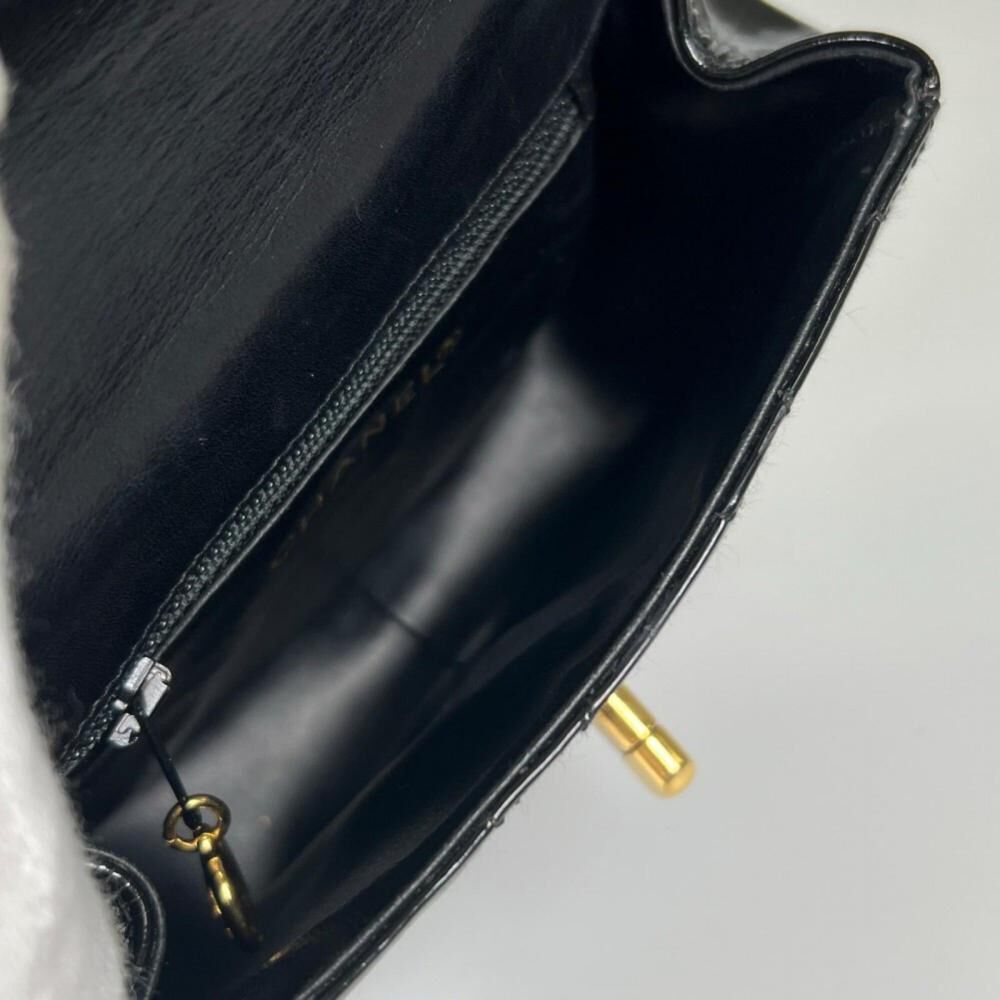 Chanel Flap Bag