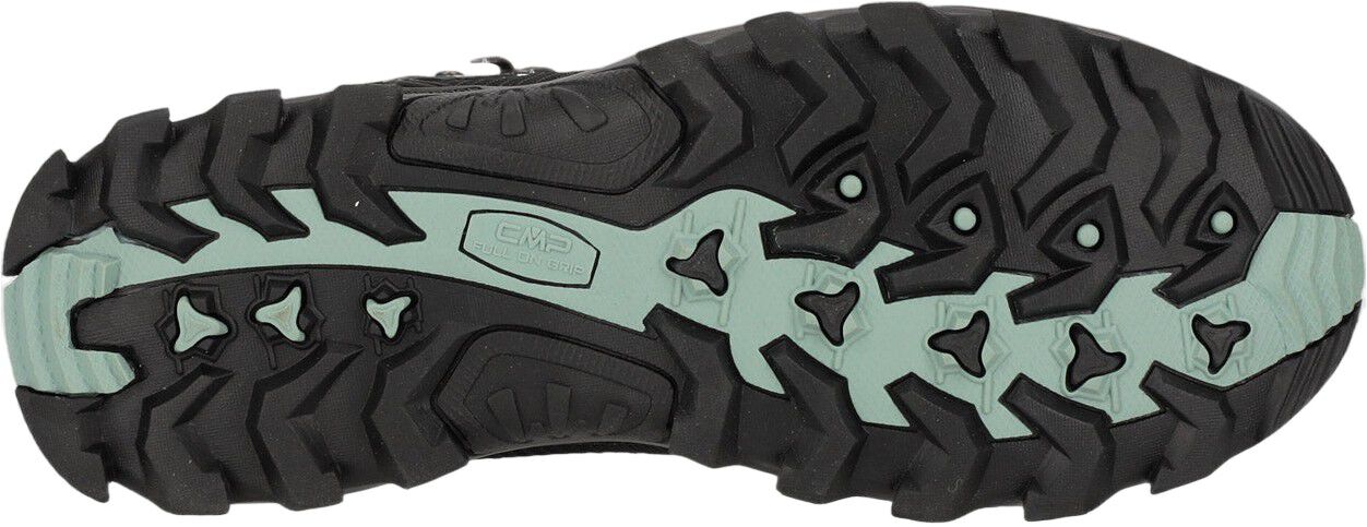 Rigel Waterproof vandrest&oslash;vler