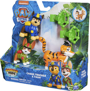 PAW Patrol Junglehelte -