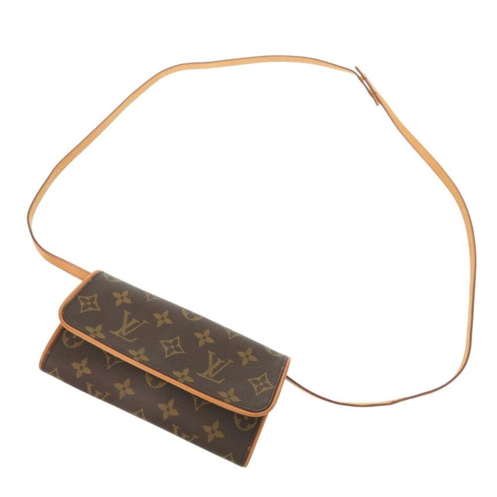 Louis Vuitton Twin Pochette