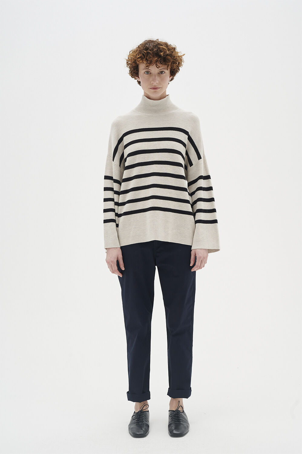 AnnaleeIW Nolona Pants