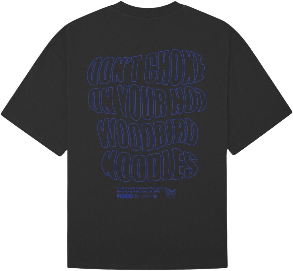 WBBeam Wobble Tee