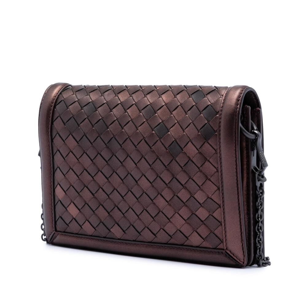 Bottega Veneta Crossbody Bag