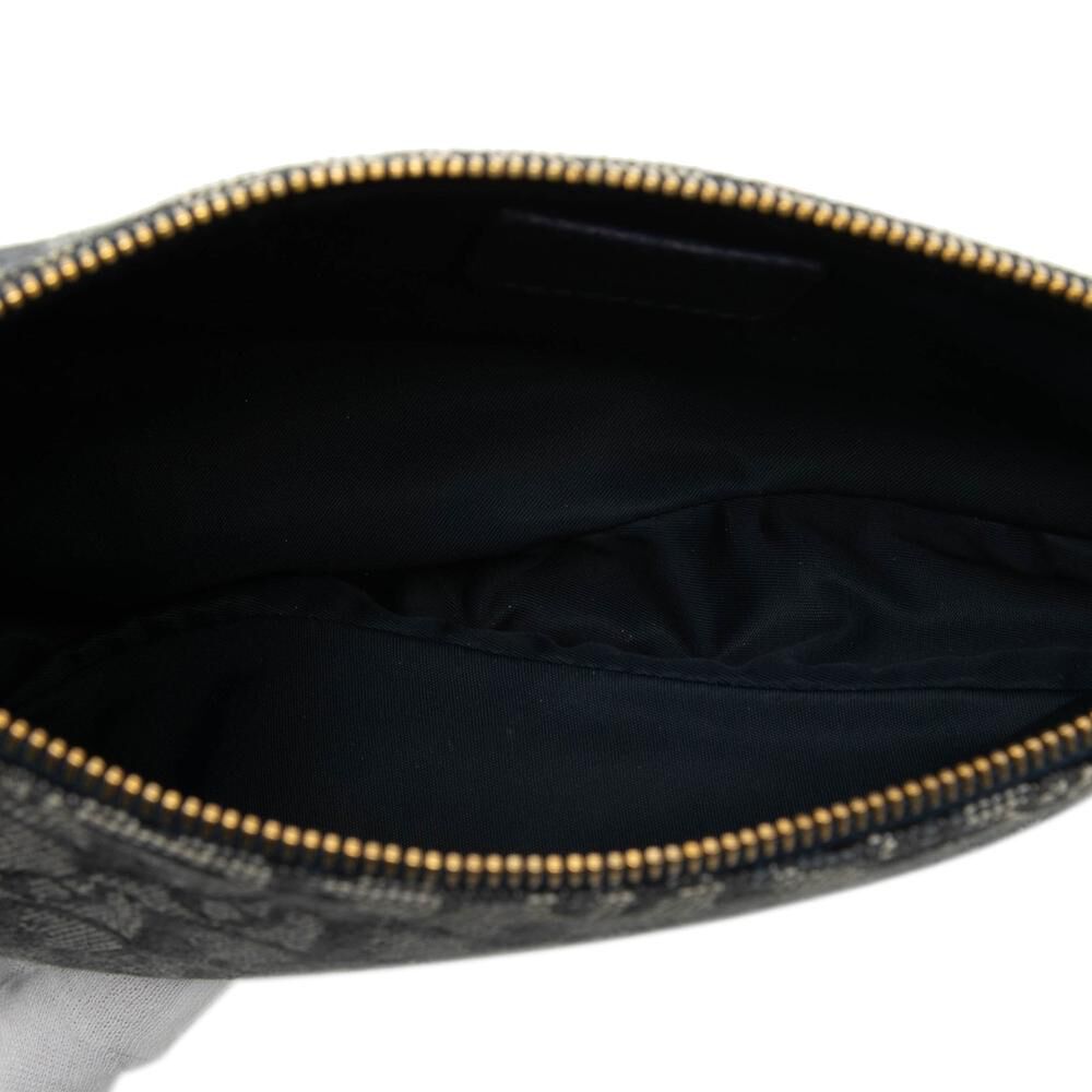 Dior Saddle Bag
