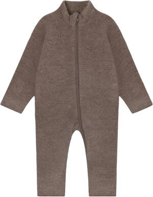 Soft Wool - Jumpsuit