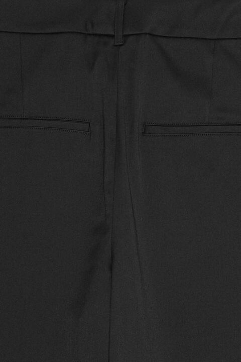 COCOON SUITING PANTS