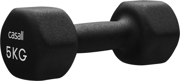 Classic Dumbbell, 5 kg