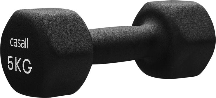 Classic Dumbbell, 5 kg