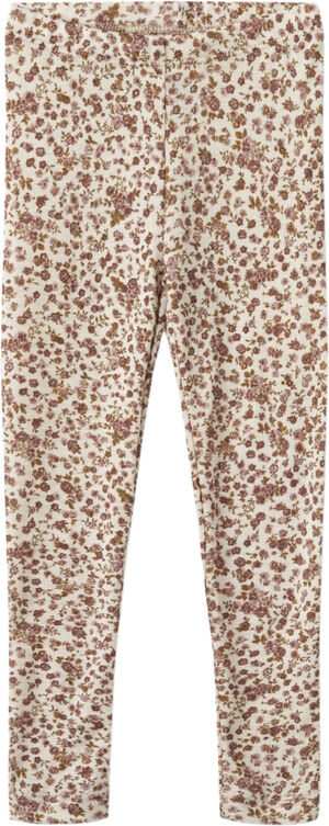 Uld Leggings