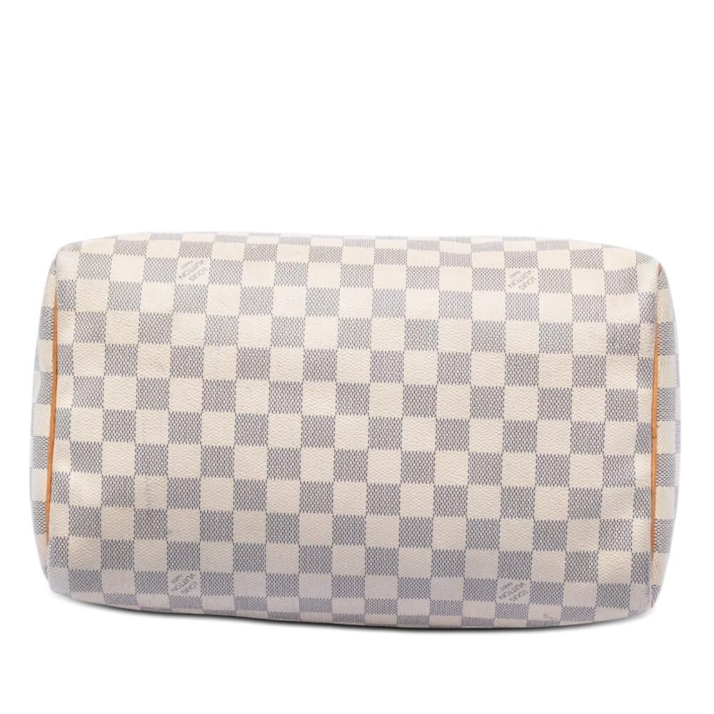 Louis Vuitton Speedy