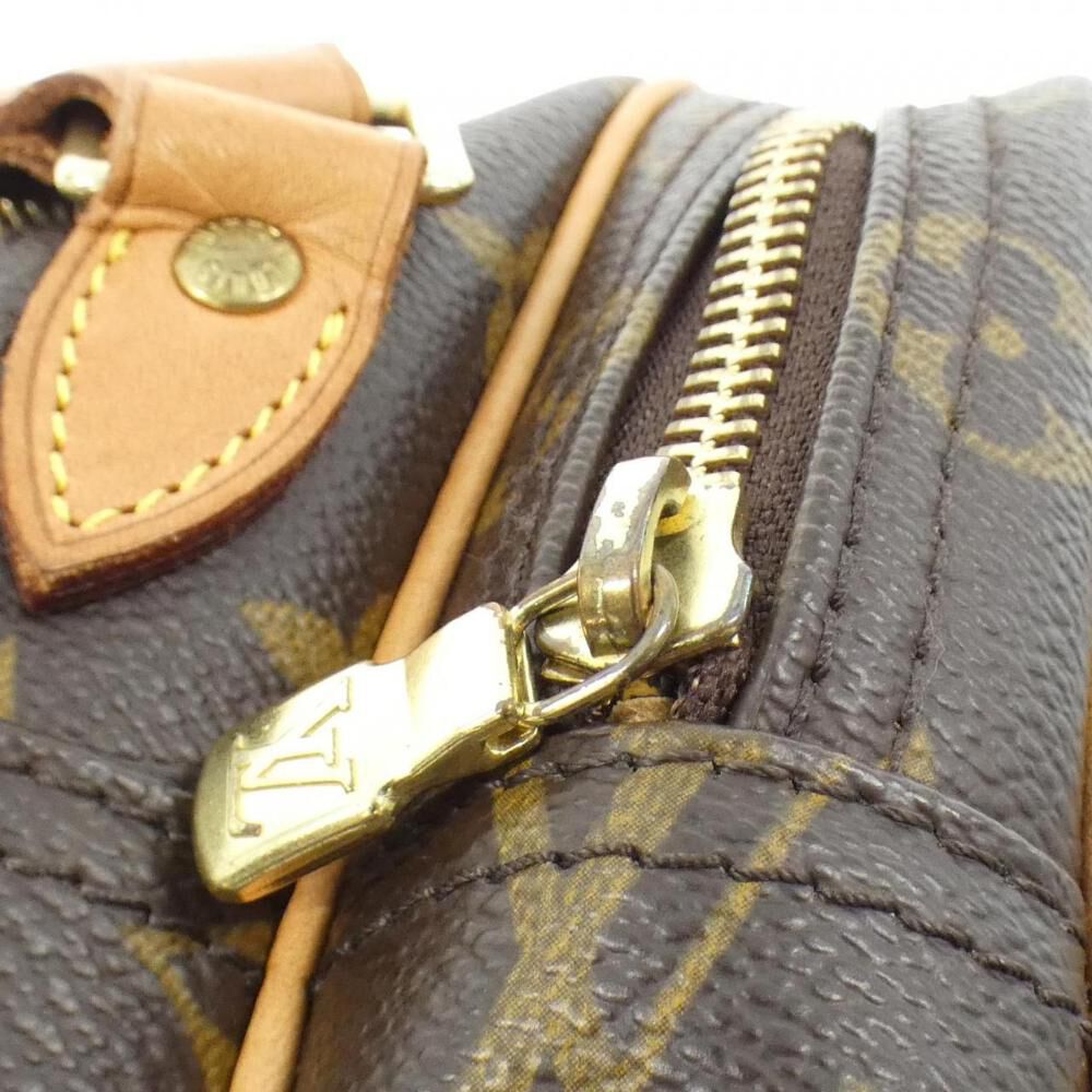 Louis Vuitton Reporter