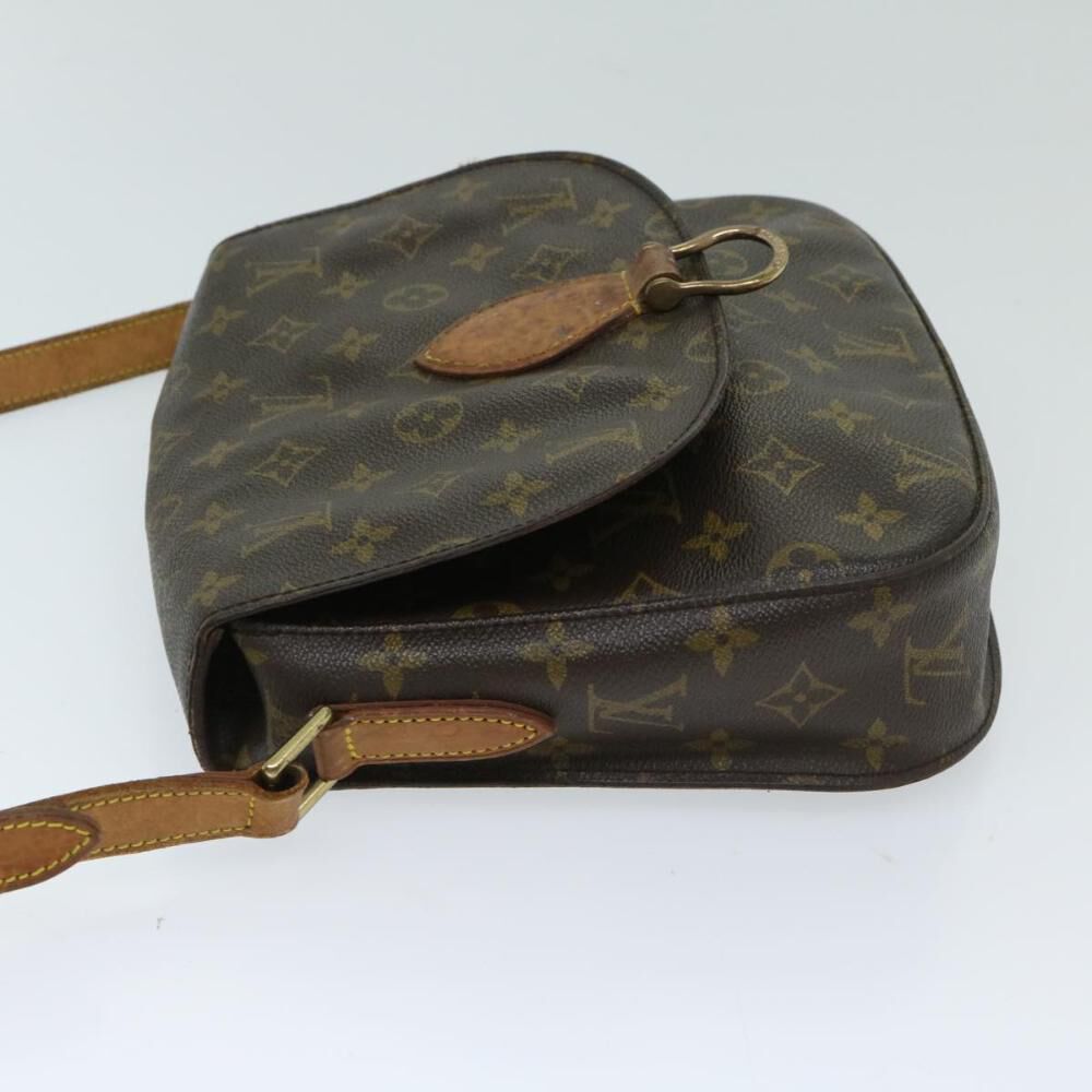 Louis Vuitton Saint Cloud