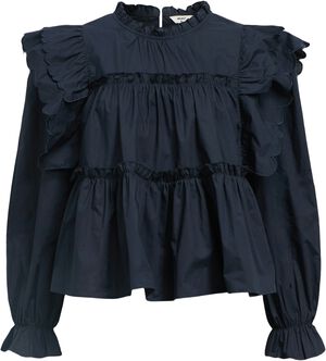 OBJHOPE L/S TOP DIV