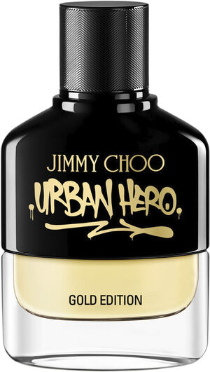 JIMMY CHOO Urban Hero Gold Eau de parfum 50 ML