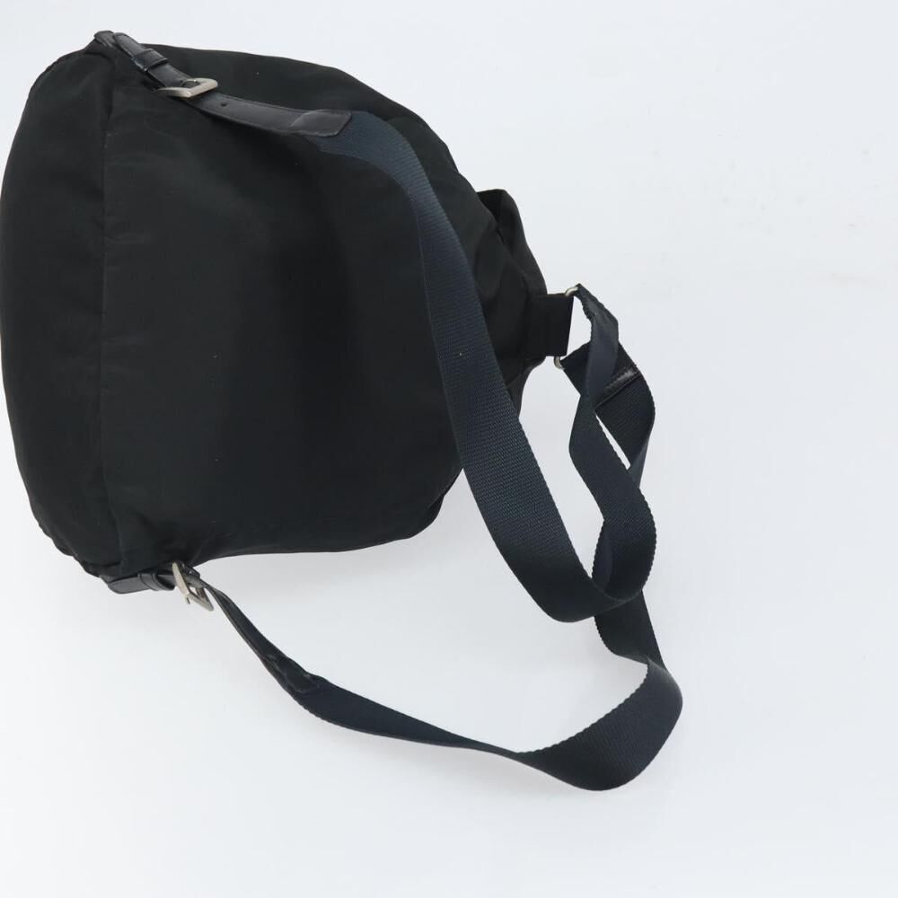 Prada Backpack