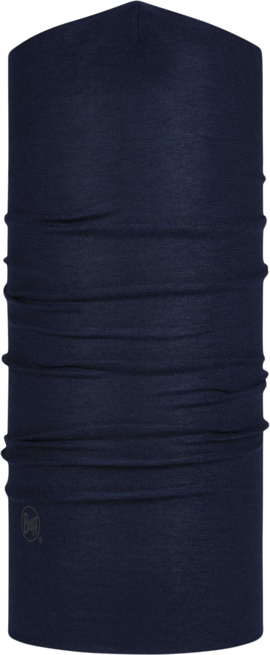 Filter tube, mundbind