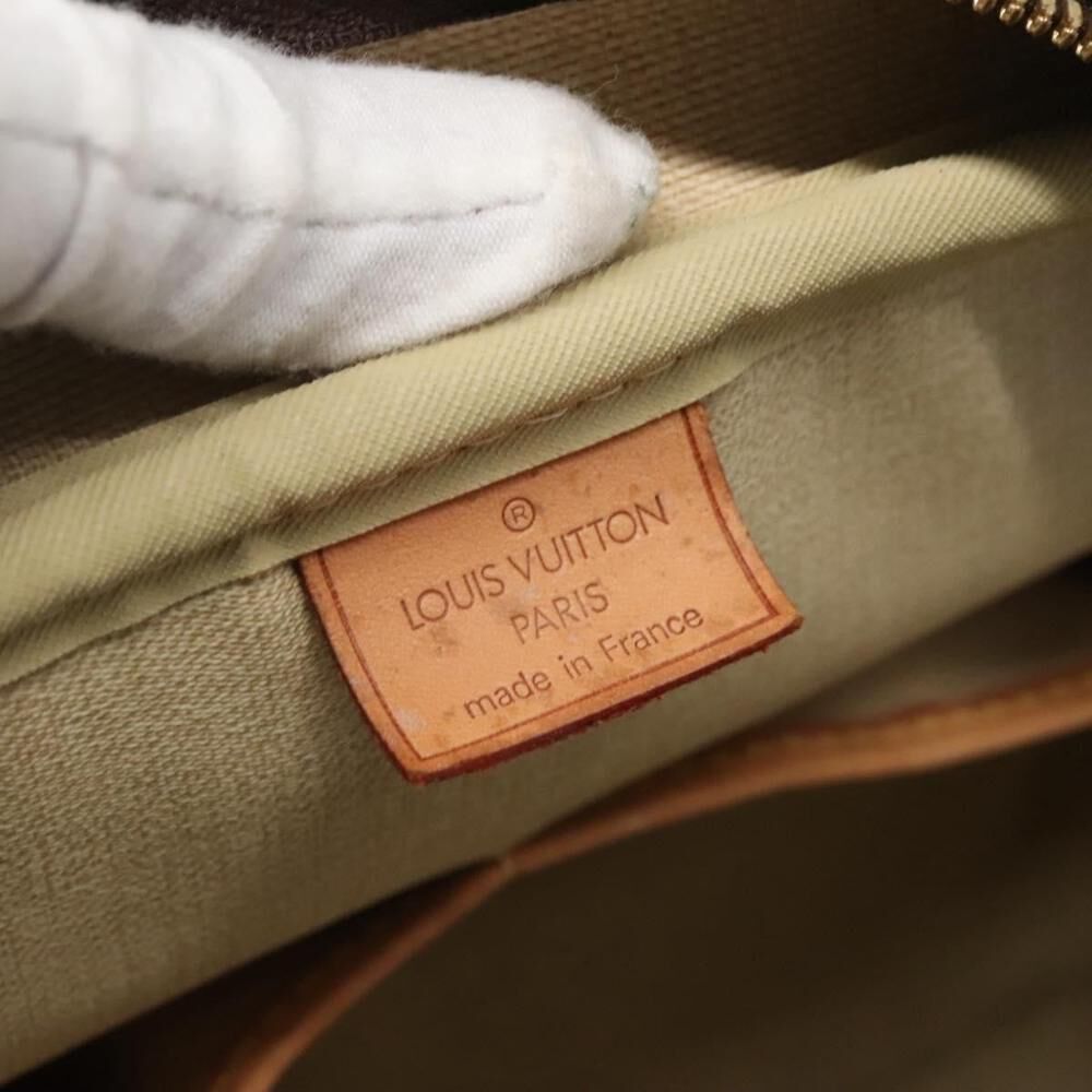 Louis Vuitton Deauville