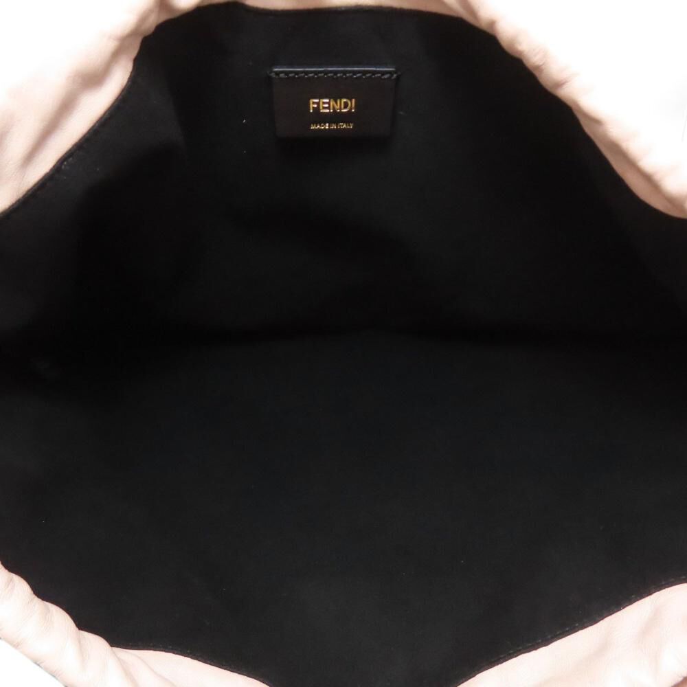 Fendi Clutch