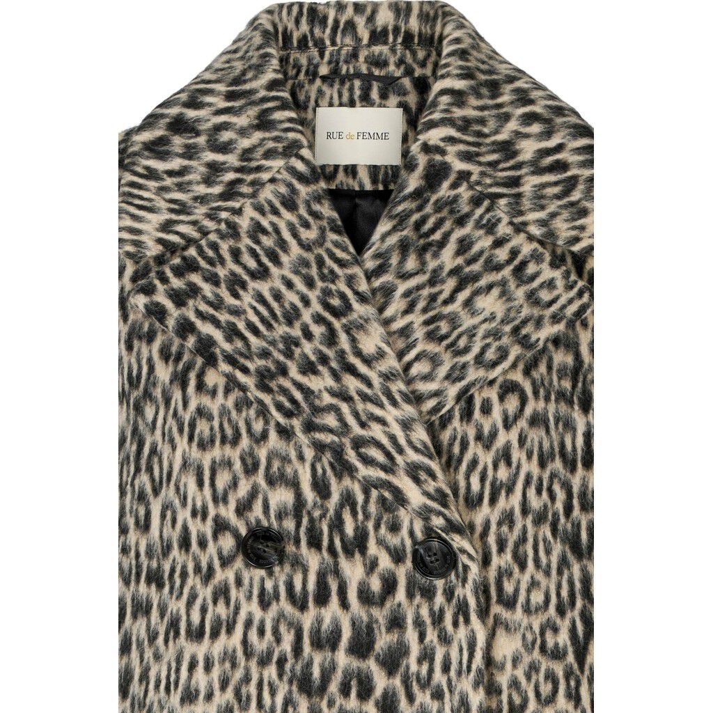 7801RDFKanza coat