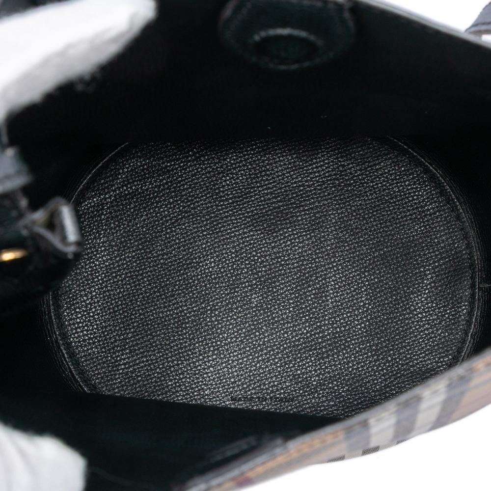 Burberry Bucket Bag