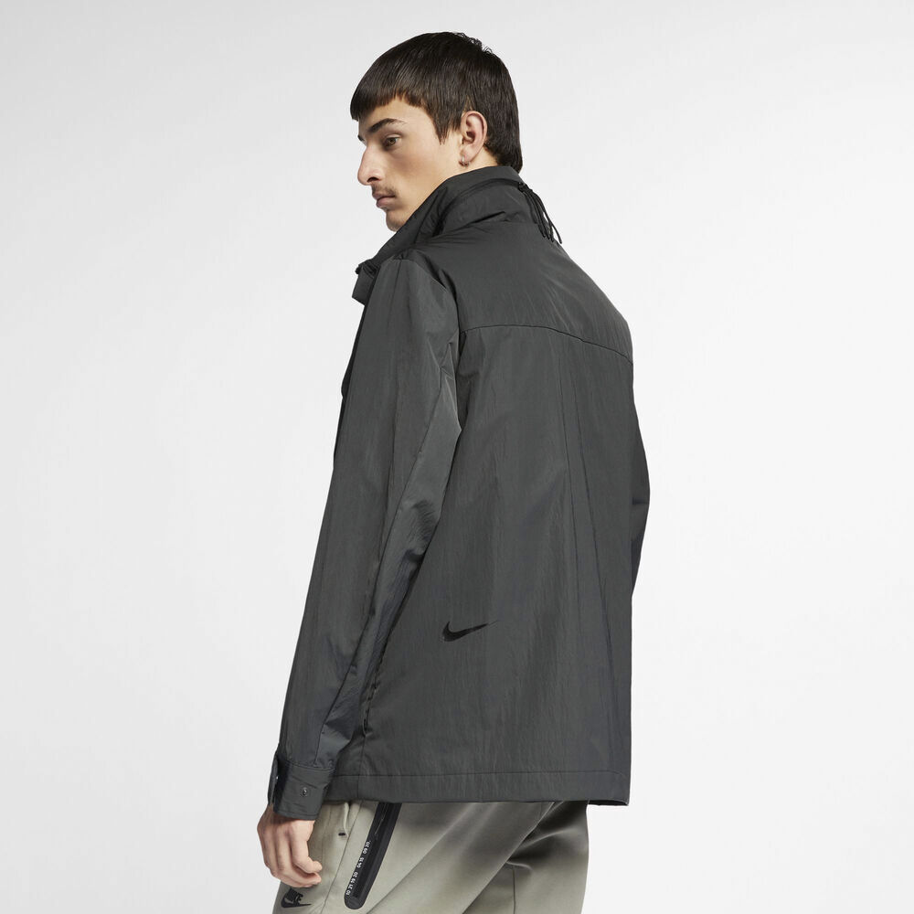 Synthetic Fill 3 In 1 Jacket Tech Pack