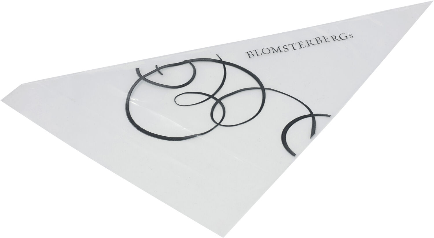 Deko engangsspr&oslash;jtepose 50 stk