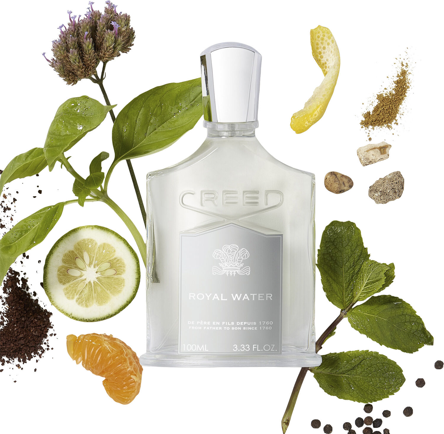 Royal Water Eau de Parfum