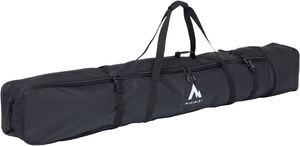 Alpin Fodral Ski Duffle 2P skitaske