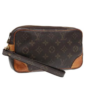 Louis Vuitton Marly Dragonne