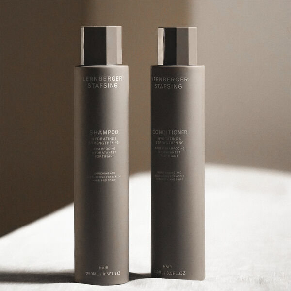 Shampoo Hydrating & Strengthening, 250ml