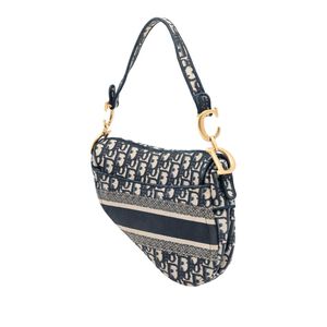 Dior Saddle Bag