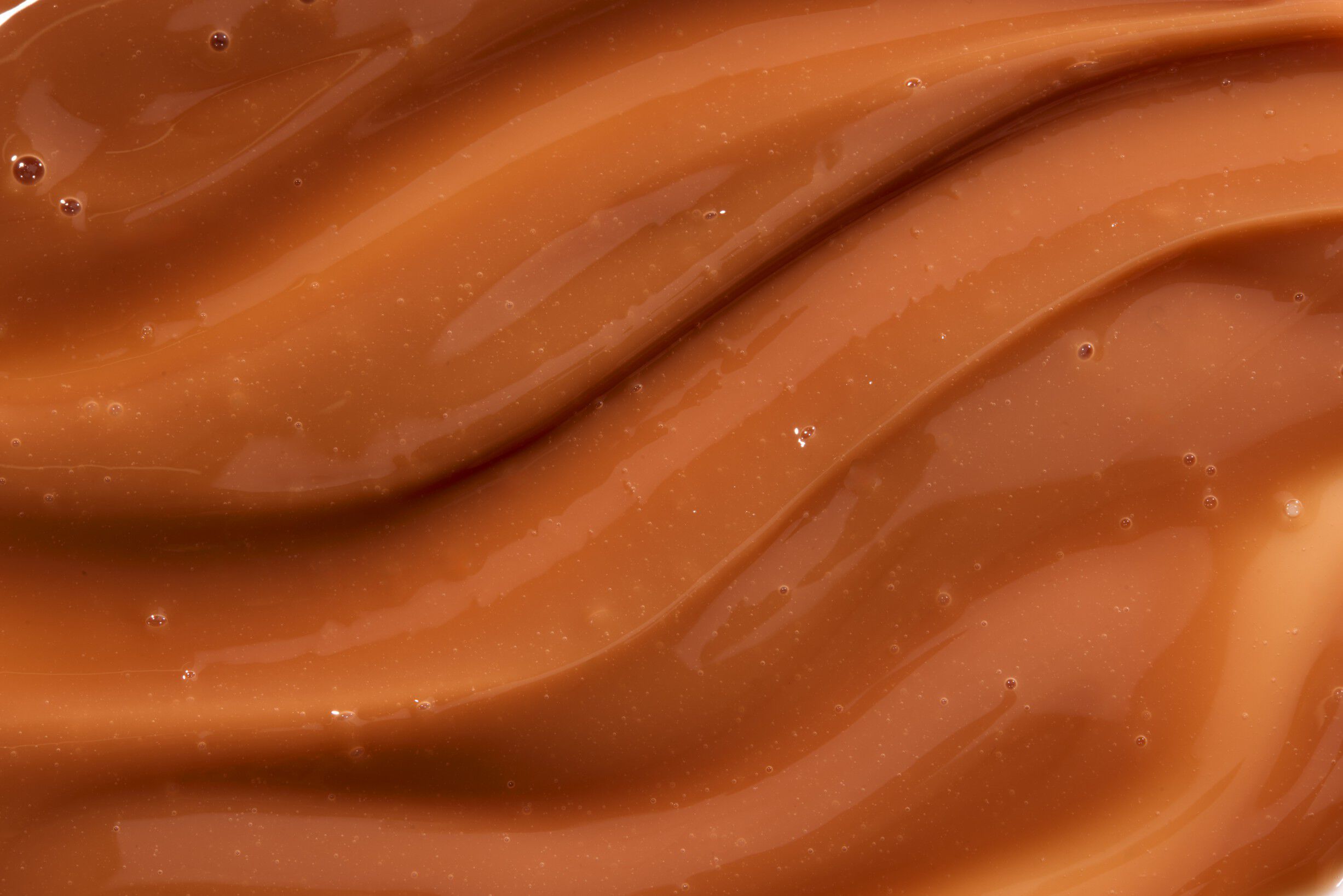 Born Lippy Caramel Cream