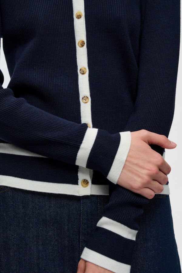LeenahIW Cardigan