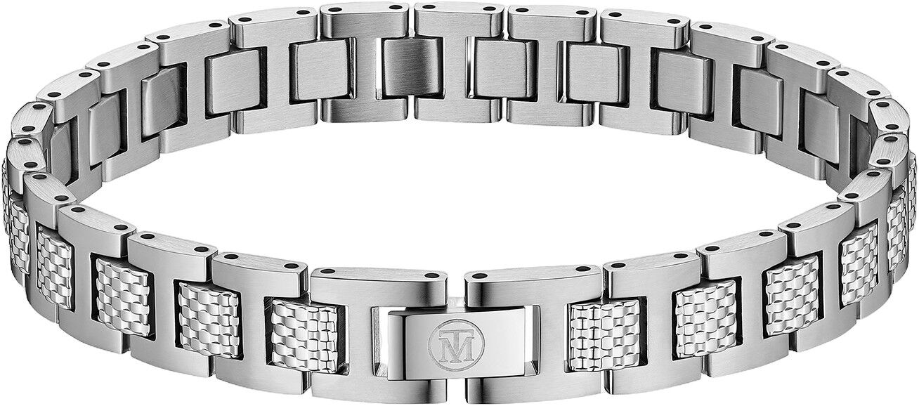 Tom Morris Enzo Bracelet 316L Stainless Steel TM00049