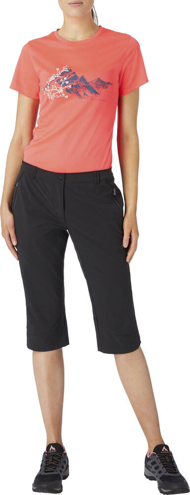 Capty capri vandrebukser