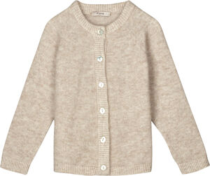 STAR CARDIGAN