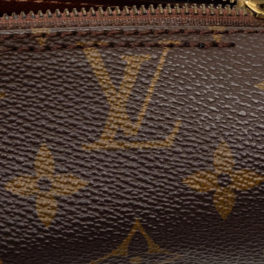 Louis Vuitton Papillon