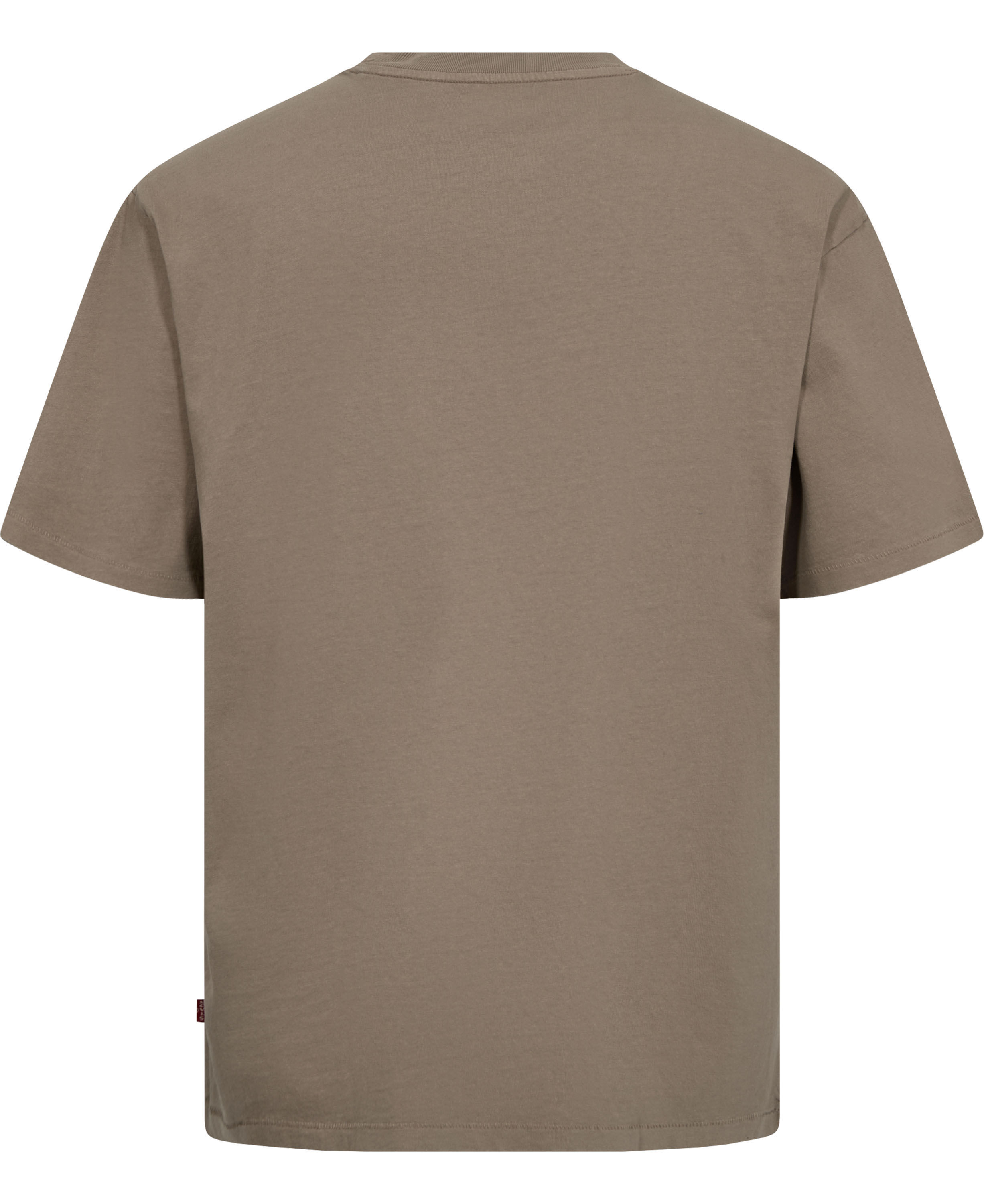 Red Tab� Vintage Tee